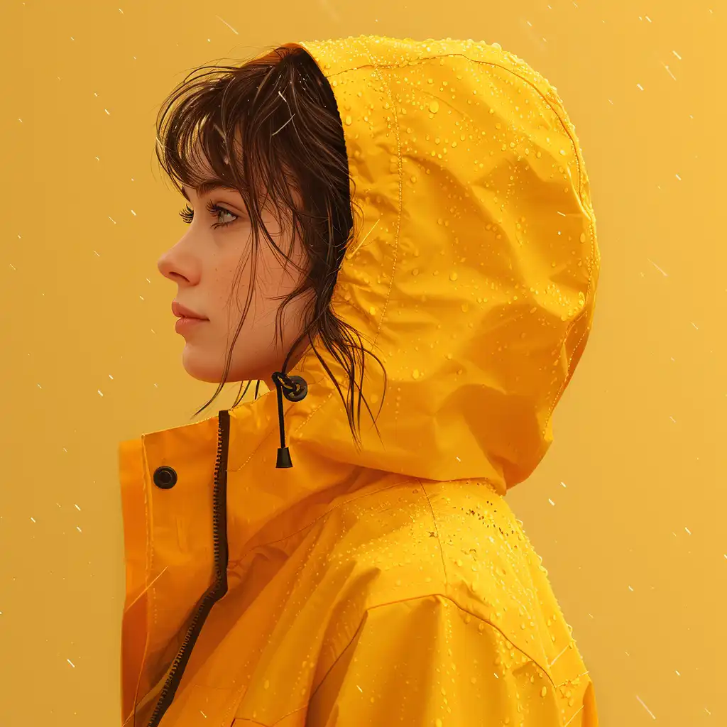 DIY: Personaliseer je eigen anorak met deze eenvoudige stappen.