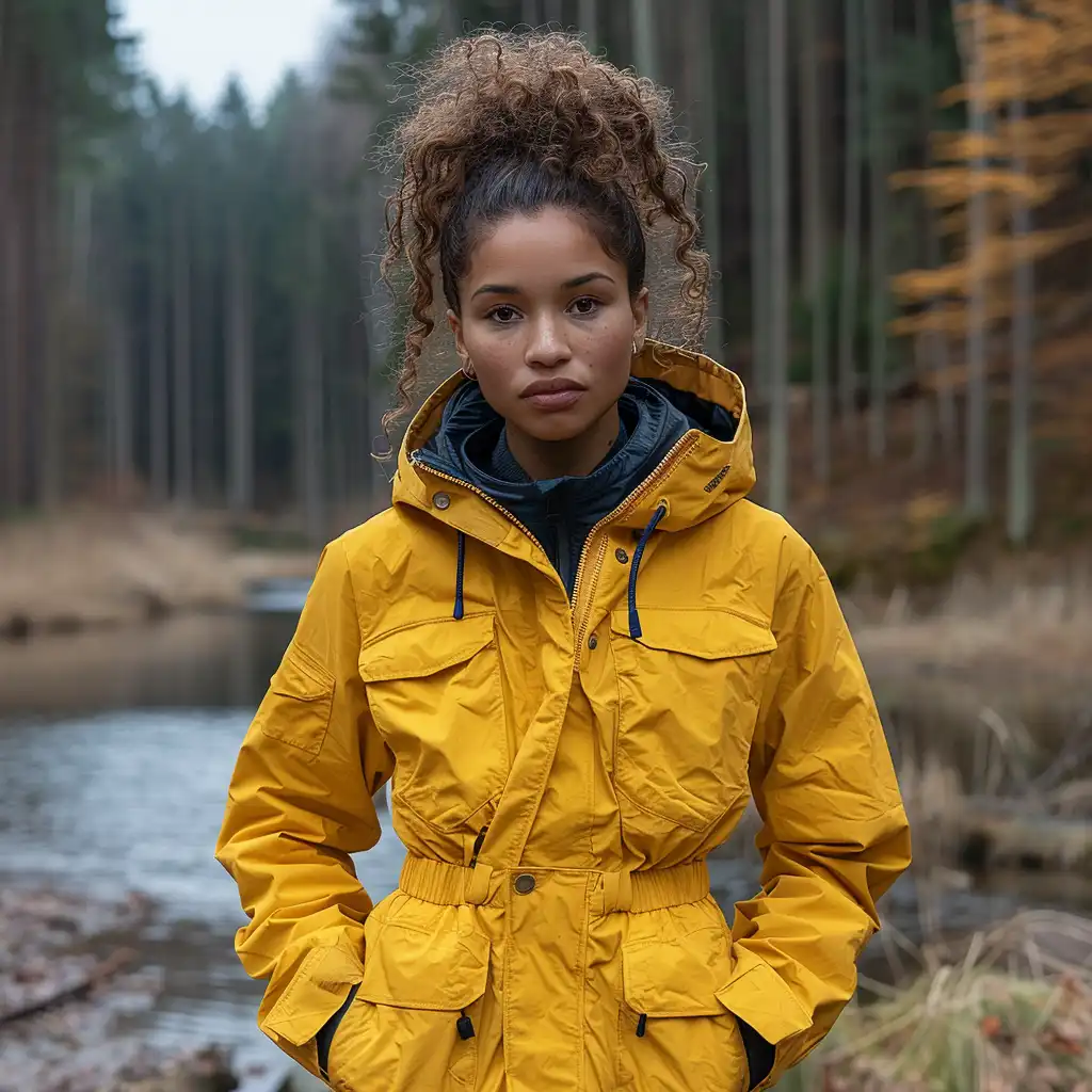 Hoe kies je de perfecte anorak voor het Nederlandse klimaat?