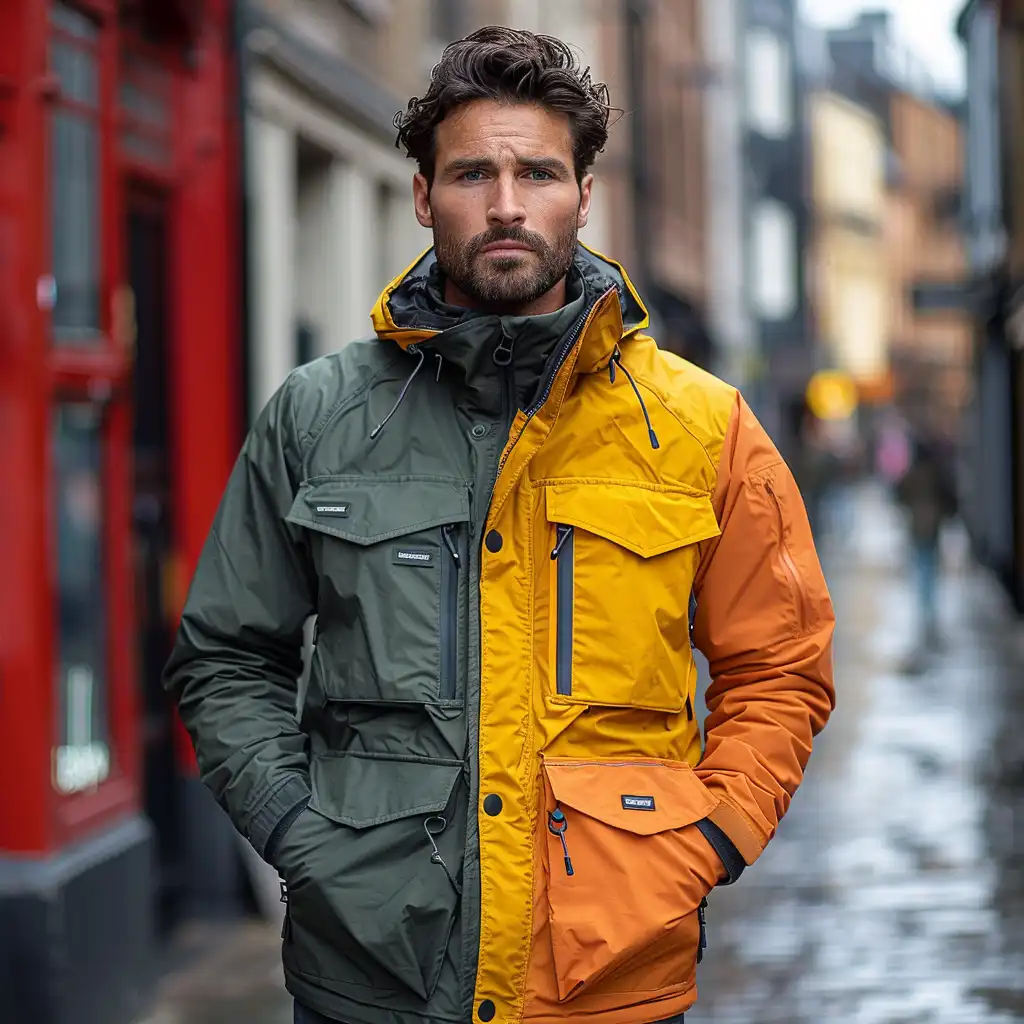 Anorak trends voor 2023: Wat is hot en wat niet?